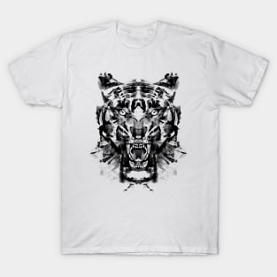 Roarschach T-Shirt